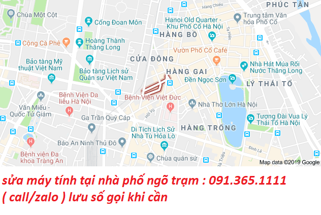 sửa máy tính ngõ trạm sửa máy tính ngõ trạm