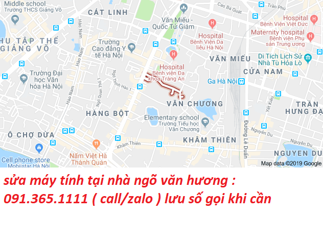 sửa máy tính ngõ văn hương sửa máy tính ngõ văn hương