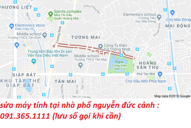 sửa máy tính nguyễn đức cảnh sửa máy tính nguyễn đức cảnh