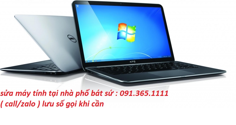 sửa máy tính phố bát sứ sửa máy tính phố bát sứ