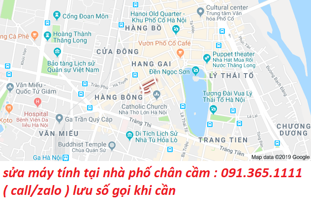 sửa máy tính phố chân cầm sửa máy tính phố chân cầm