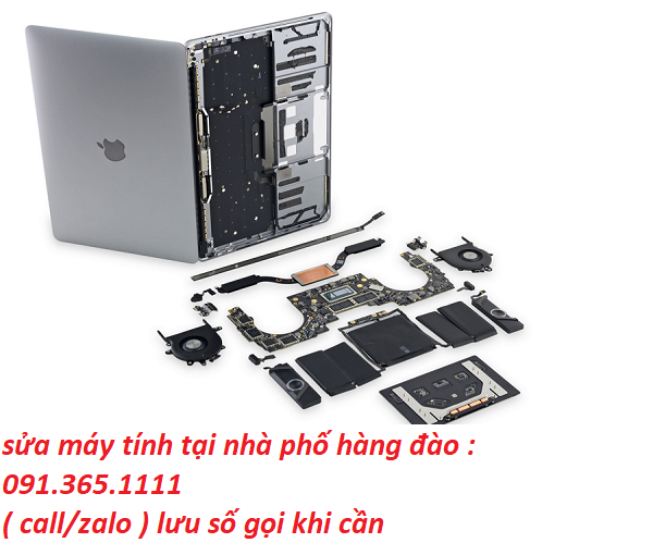 sửa máy tính phố hàng đào sửa máy tính phố hàng đào