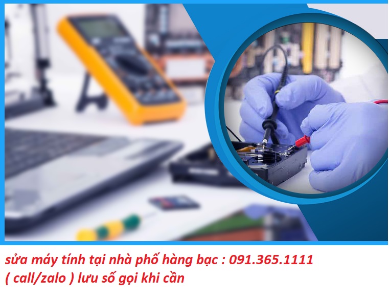 sửa máy tính phố hàng bạc sửa máy tính phố hàng bạc