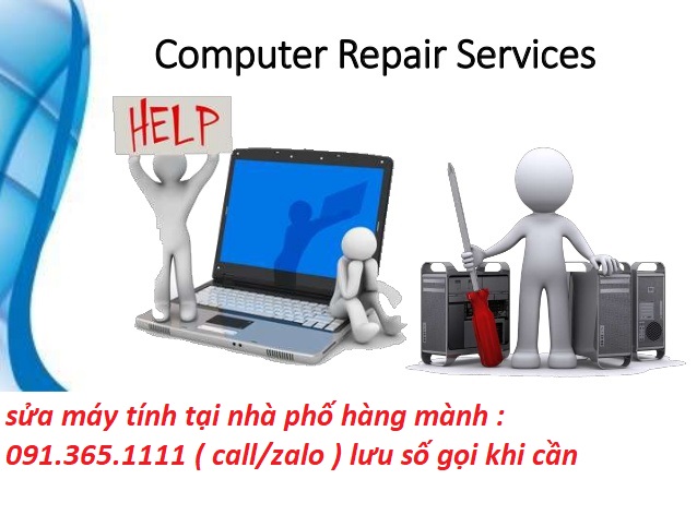 sửa máy tính phố hàng mành sửa máy tính phố hàng mành