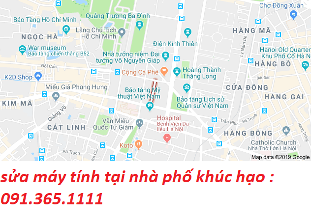 sửa máy tính phố khúc hạo sửa máy tính phố khúc hạo