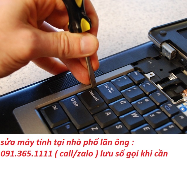 sửa máy tính phố lãn ông sửa máy tính phố lãn ông