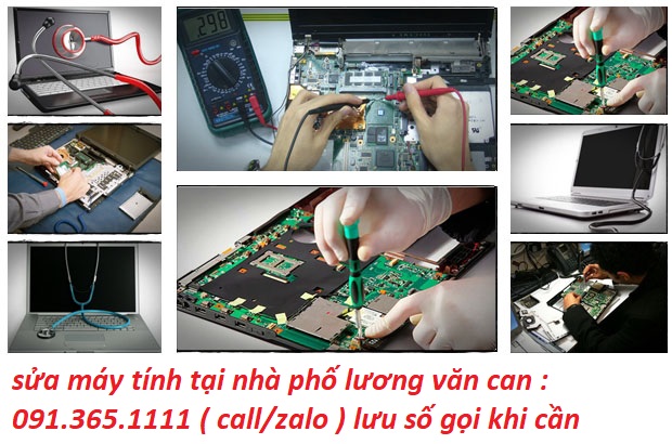 sửa máy tính phố lương văn can sửa máy tính phố lương văn can