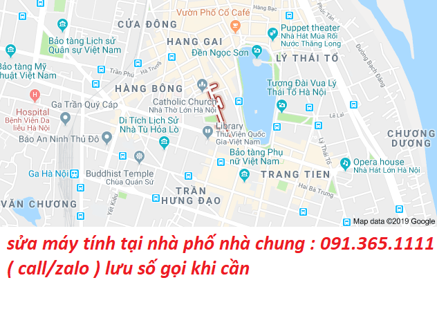 sửa máy tính phố nhà chung sửa máy tính phố nhà chung