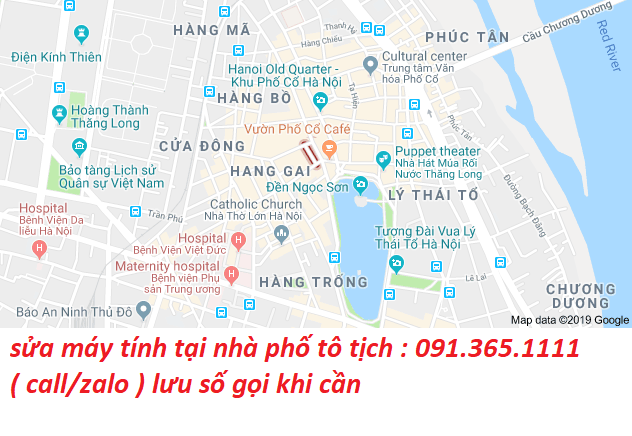 sửa máy tính tô lịch sửa máy tính tô lịch