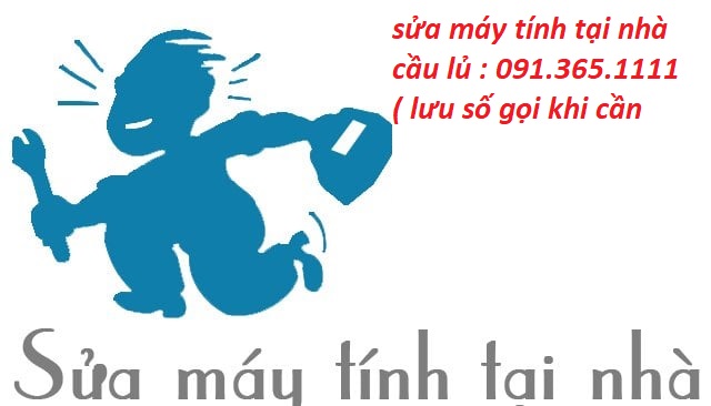 sửa máy tính tại cầu lủ sửa máy tính tại cầu lủ