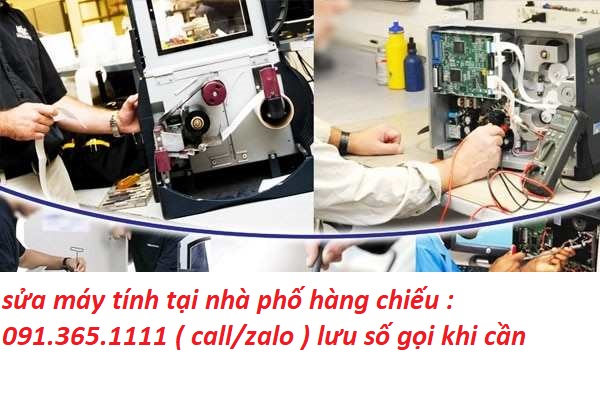 sửa máy tính tại hàng chiếu sửa máy tính tại hàng chiếu