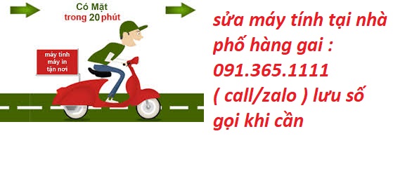 sửa máy tính tại hàng gai sửa máy tính tại hàng gai