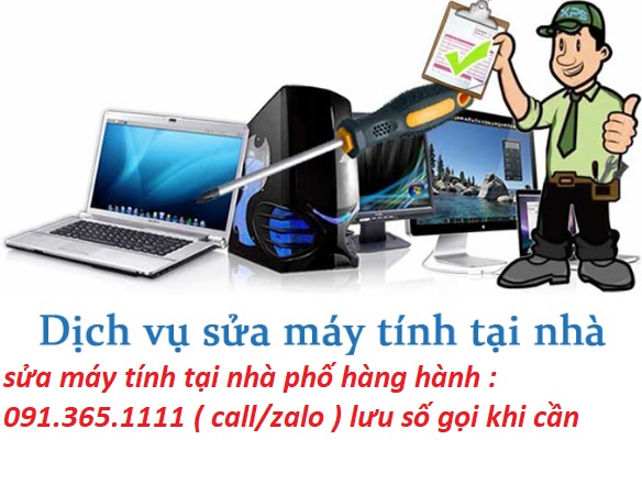 sửa máy tính tại hàng hành sửa máy tính tại hàng hành
