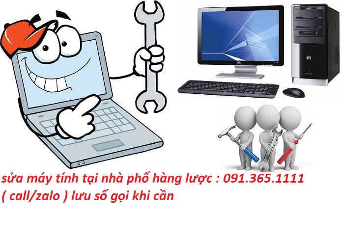 sửa máy tính tại hàng lược sửa máy tính tại hàng lược