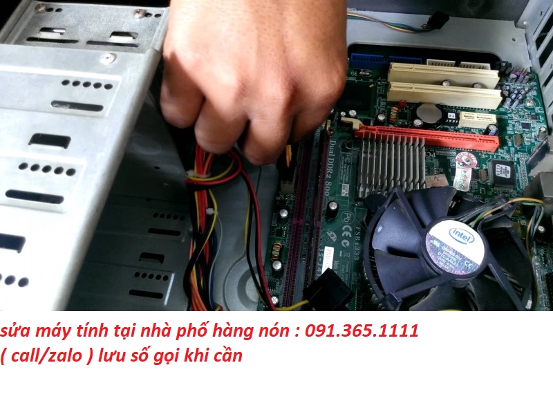 sửa máy tính tại hàng nón sửa máy tính tại hàng nón