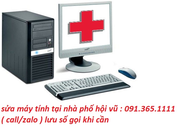 sửa máy tính tại hội vũ sửa máy tính tại hội vũ