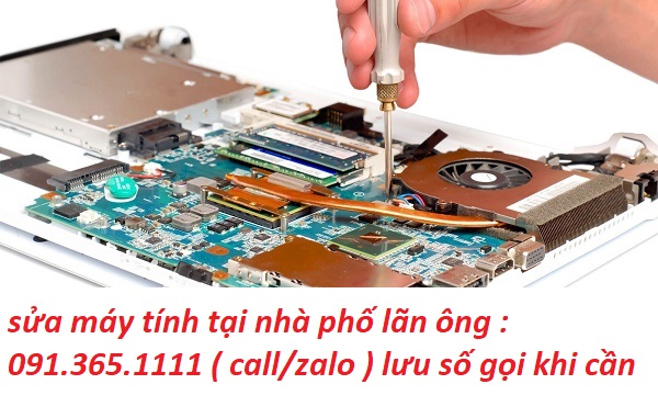 sửa máy tính tại lãn ông sửa máy tính tại lãn ông