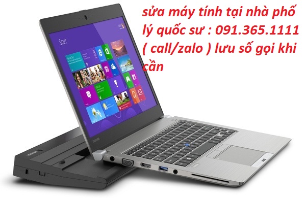 sửa máy tính tại lý quốc sư sửa máy tính tại lý quốc sư