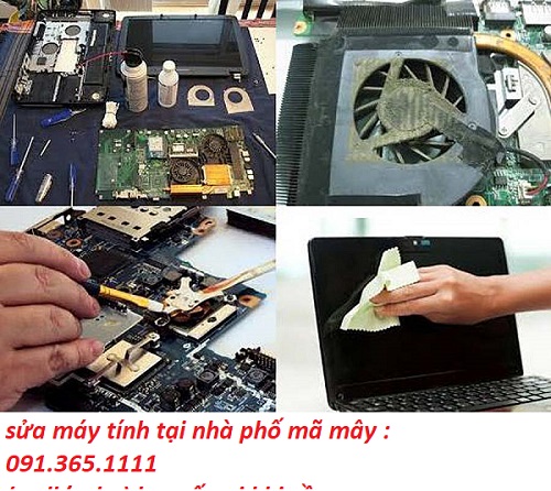 sửa máy tính tại mã mây sửa máy tính tại mã mây
