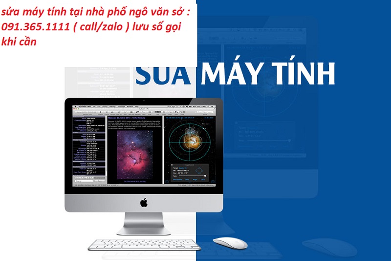 sửa máy tính tại ngô văn sở sửa máy tính tại ngô văn sở