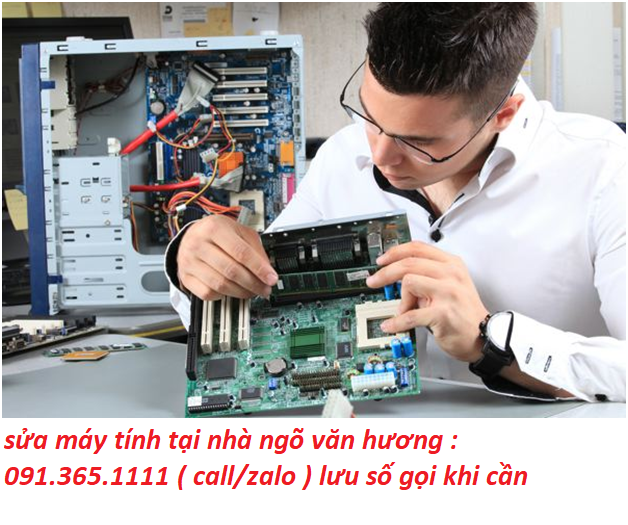 sửa máy tính tại ngõ văn hương sửa máy tính tại ngõ văn hương