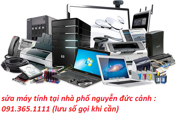 sửa máy tính tại nguyễn đức cảnh sửa máy tính tại nguyễn đức cảnh
