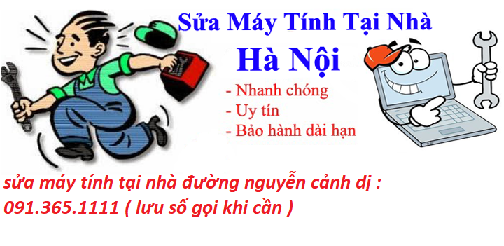 sửa máy tính tại nguyễn cảnh dị sửa máy tính tại nguyễn cảnh dị