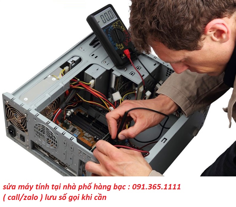 sửa máy tính tại nhà hàng bạc sửa máy tính tại nhà hàng bạc