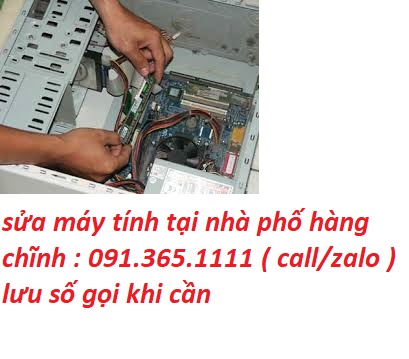 sửa máy tính tại nhà hàng chĩnh sửa máy tính tại nhà hàng chĩnh