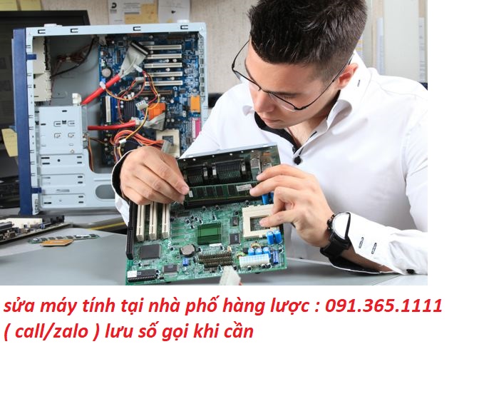 sửa máy tính tại nhà hàng lược sửa máy tính tại nhà hàng lược