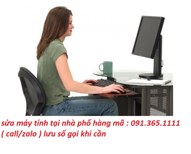 sửa máy tính tại nhà hàng mã sửa máy tính tại nhà hàng mã