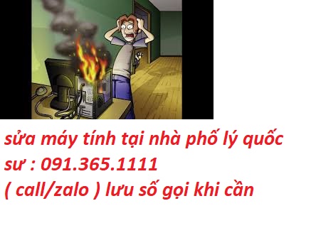 sửa máy tính tại nhà lý quốc sư sửa máy tính tại nhà lý quốc sư
