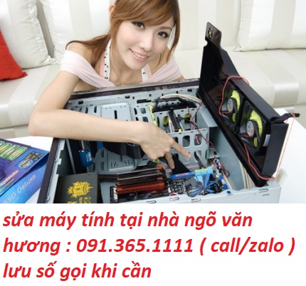 sửa máy tính tại nhà ngõ văn hương sửa máy tính tại nhà ngõ văn hương