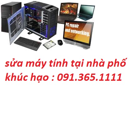 sửa máy tính tại nhà phố khúc hạo sửa máy tính tại nhà phố khúc hạo