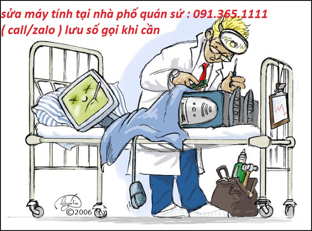 sửa máy tính tại nhà quán sứ sửa máy tính tại nhà quán sứ