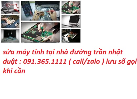 sửa máy tính tại nhà trần nhật duật sửa máy tính tại nhà trần nhật duật