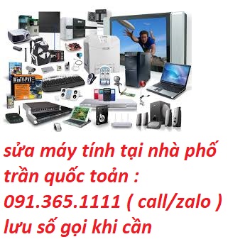 sửa máy tính tại nhà trần quốc toản sửa máy tính tại nhà trần quốc toản