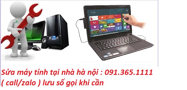 sửa máy tính tại nhà sửa máy tính tại nhà