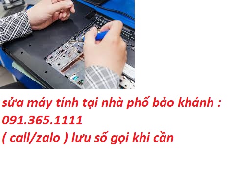 sửa máy tính tại phố bảo khánh sửa máy tính tại phố bảo khánh