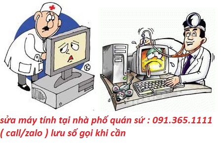 sửa máy tính tại quán sứ sửa máy tính tại quán sứ