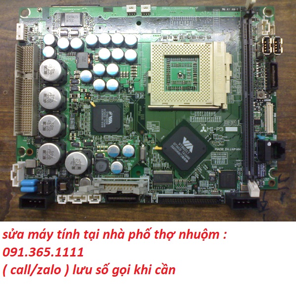 sửa máy tính tại thợ nhuộm sửa máy tính tại thợ nhuộm
