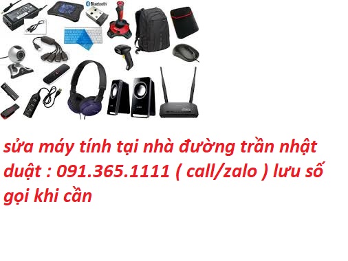 sửa máy tính tại trần nhật duật sửa máy tính tại trần nhật duật