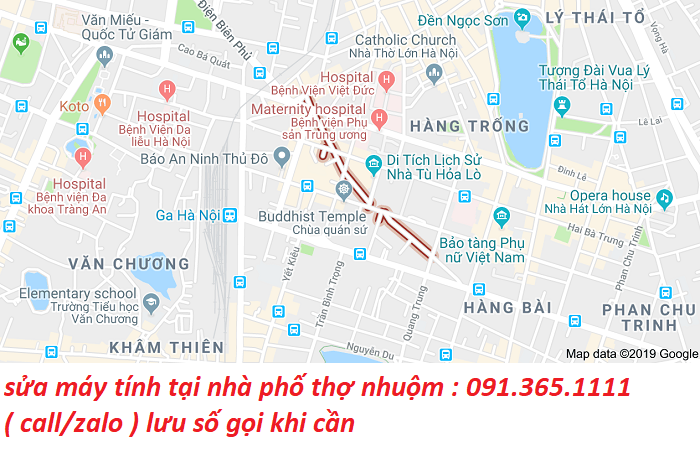 sửa máy tính thợ nhuộm sửa máy tính thợ nhuộm