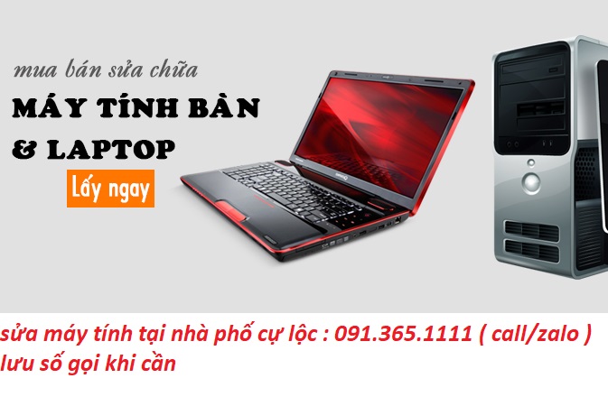 sửa máy phố tính cự lộc sửa máy phố tính cự lộc