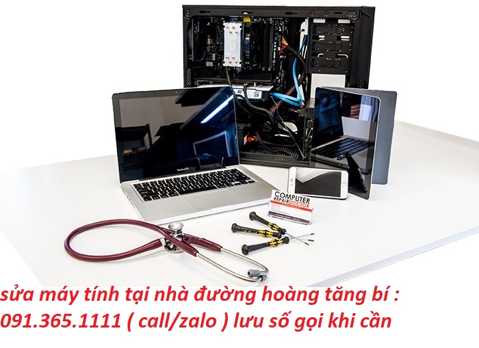 sửa máy tính đường hoàng tăng bí sửa máy tính đường hoàng tăng bí