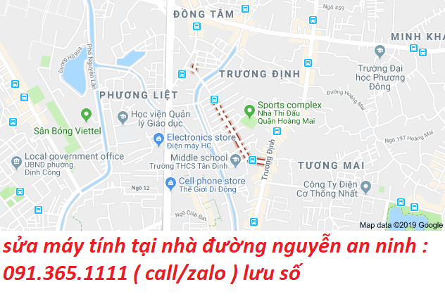 sửa máy tính đường nguyễn an ninh sửa máy tính đường nguyễn an ninh