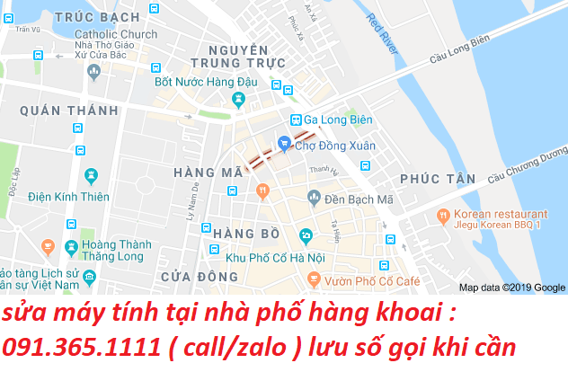 sửa máy tính hàng khoai sửa máy tính hàng khoai