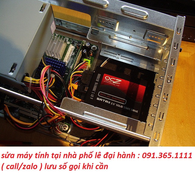 sửa máy tính lê đại hành sửa máy tính lê đại hành