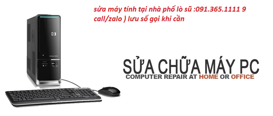 sửa máy tính lò sũ sửa máy tính lò sũ