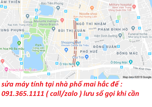sửa máy tính mai hắc đế sửa máy tính mai hắc đế